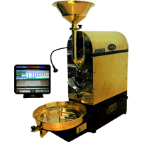 Espresso Coffee Roasters