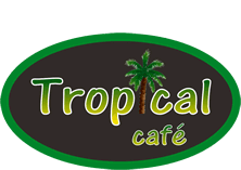 Tropical Cafe