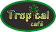 Tropical Cafe Logo