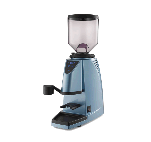 Tropical Coffee Grinder