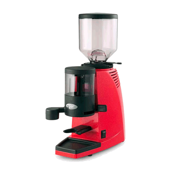 Tropical Coffee Grinder