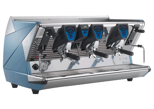San Marco Espresso Machine 100