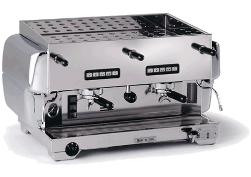 San Marco Espresso Machine 80