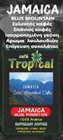 Espresso Arabica Jamaica